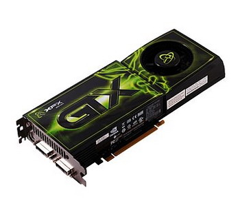 XFX GTX280 OC edition
